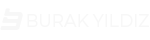 Burak Yıldız | Freelancer Grafik Tasarımcı